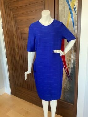 DOROTHY PERKINS Bodycon Sheath Dress, Sz. 14, BNWOT